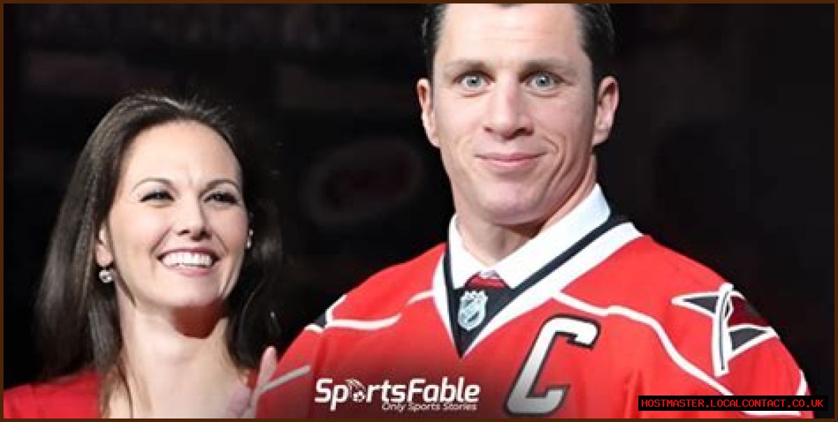 A Journey Through The Life Of Amy Biedenbach Brind'Amour