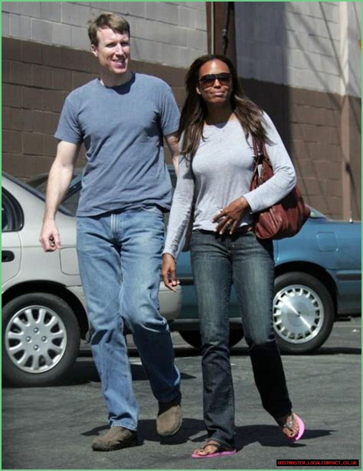 Aisha Tyler's Journey Through Love: An Insight Into Her Relationships