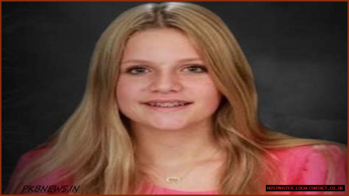 Aubreigh Wyatt Autopsy Report 2023: Unveiling The Truth