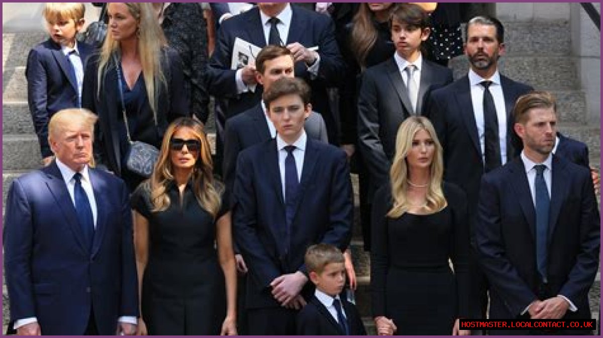 Barton Trump Girlfriend: Who Is She?