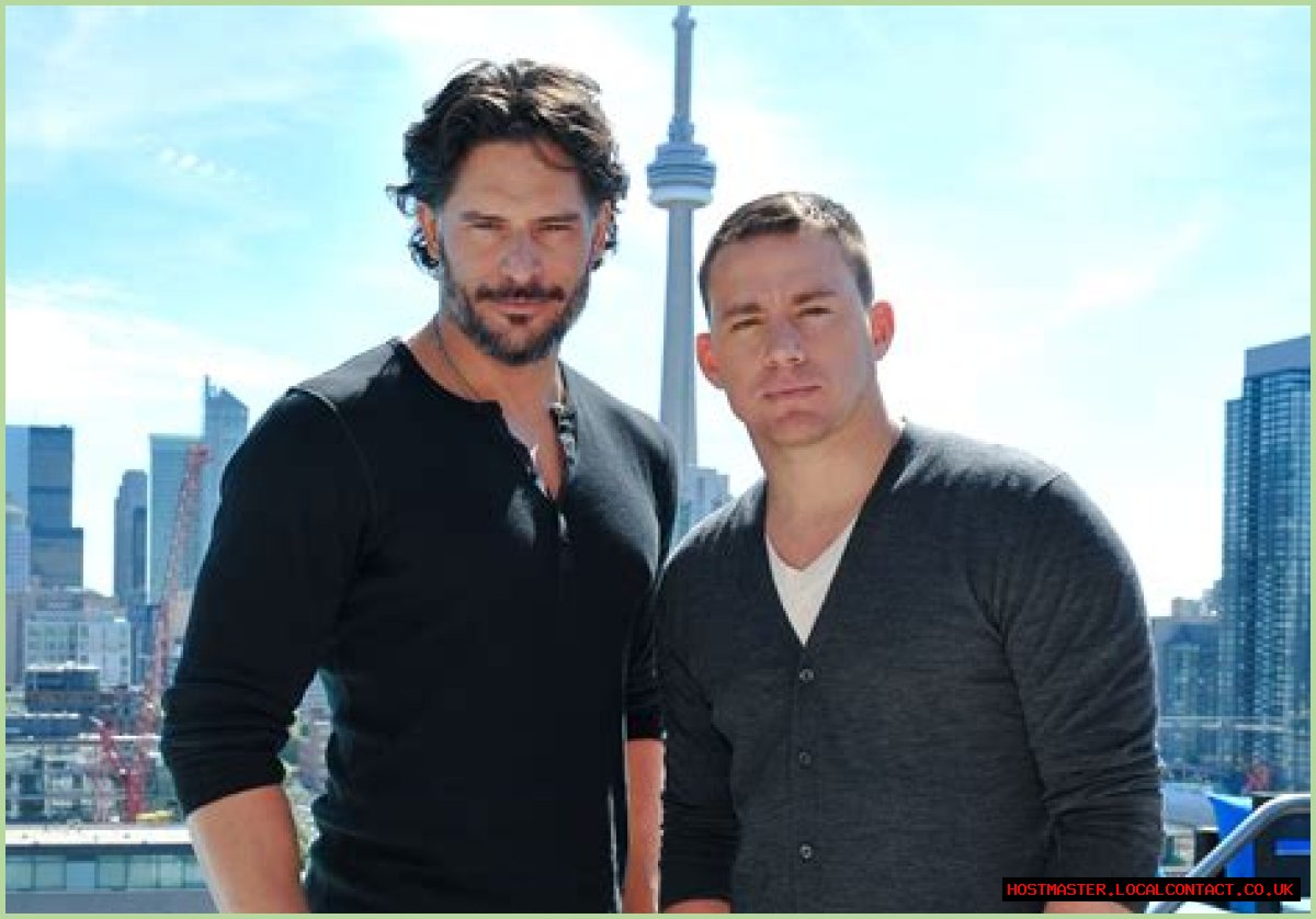 Channing Tatum Height: Everything You Need To Know About The Hollywood Star
