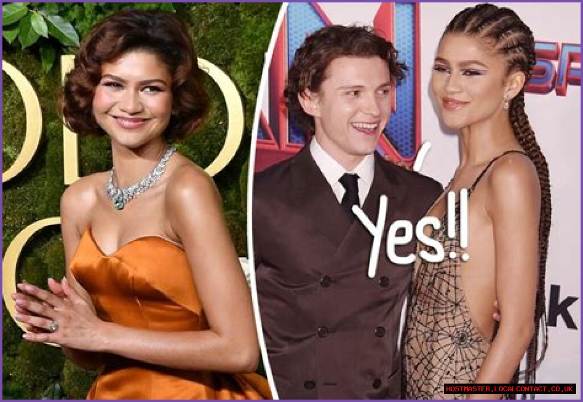 Did Tom Holland Propose To Zendaya? The Truth Behind Their Relationship