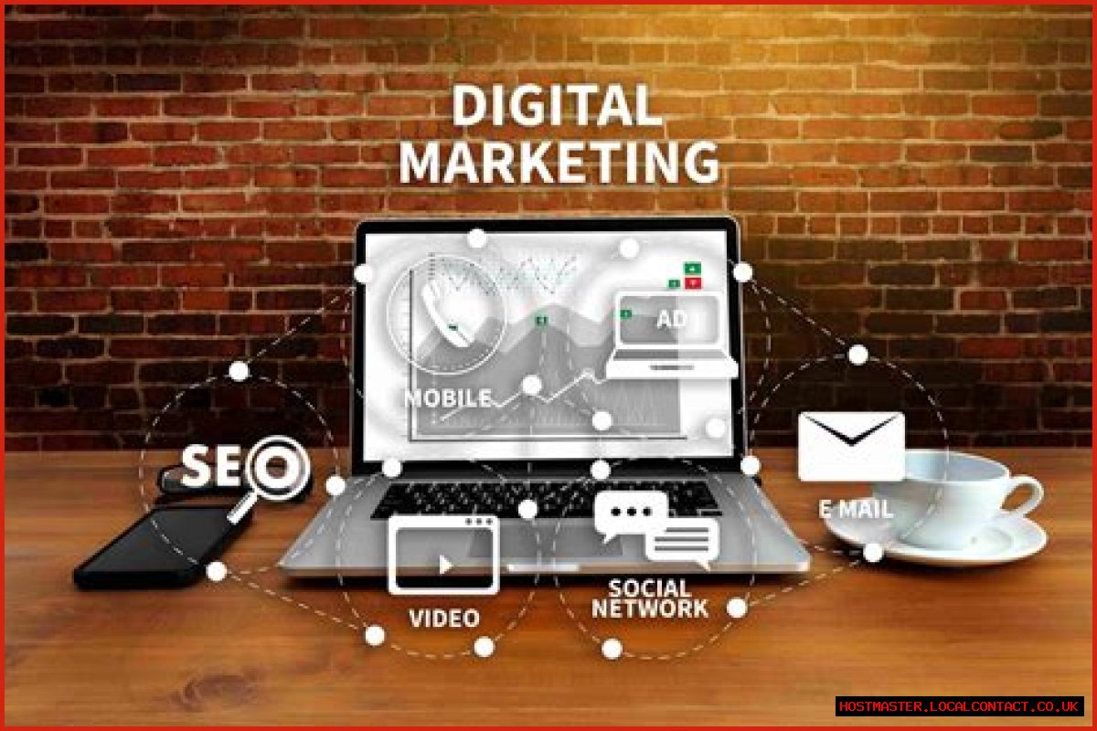 Digital Marketing Agency Wakefield: Your Ultimate Guide To Success