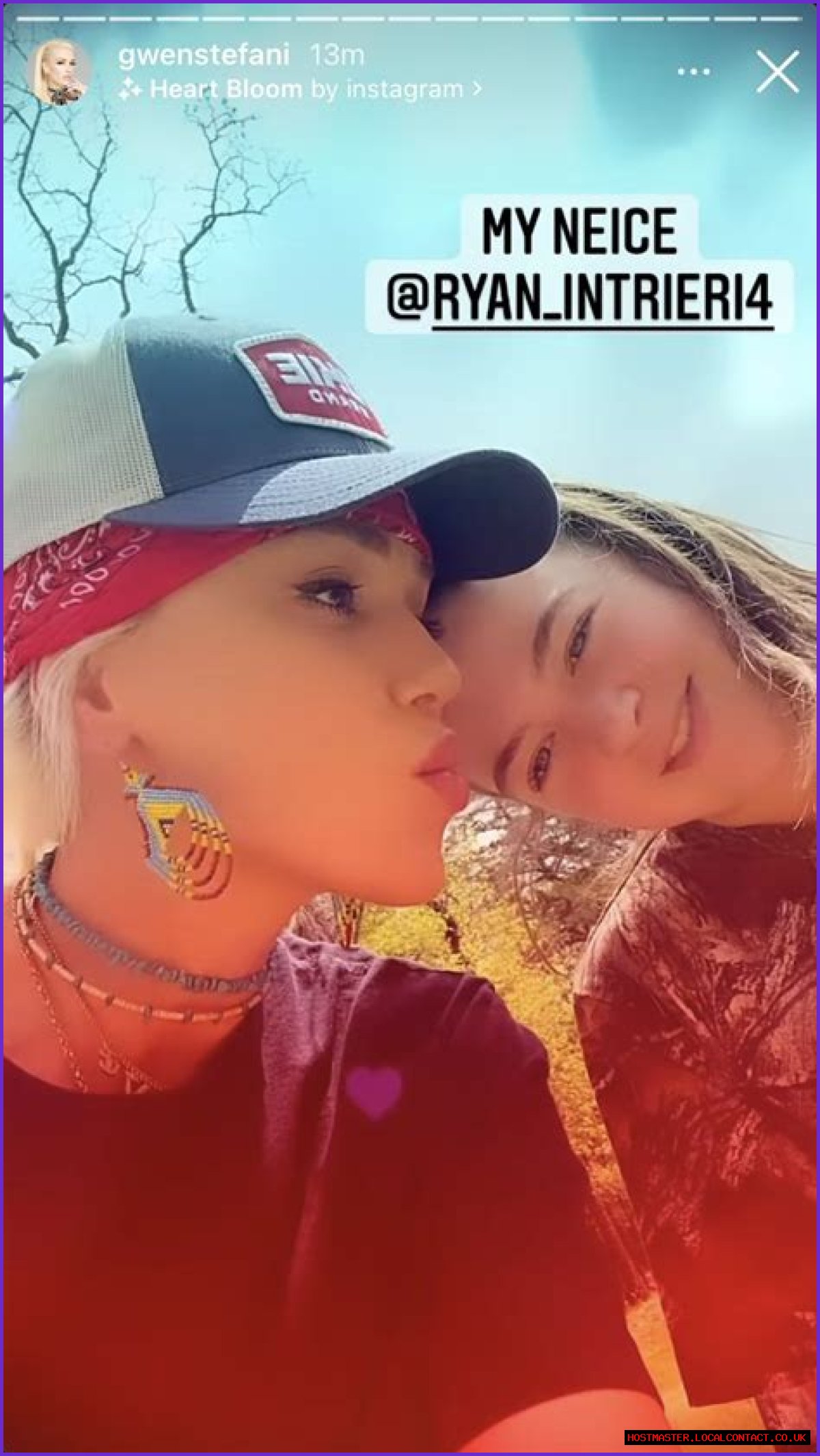 Discovering Blake Shelton's Niece: A Deep Dive Into Her Life And Influence