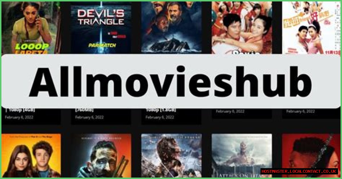 Discovering Hd Movies Hub.com: Your Ultimate Destination For Movie Streaming