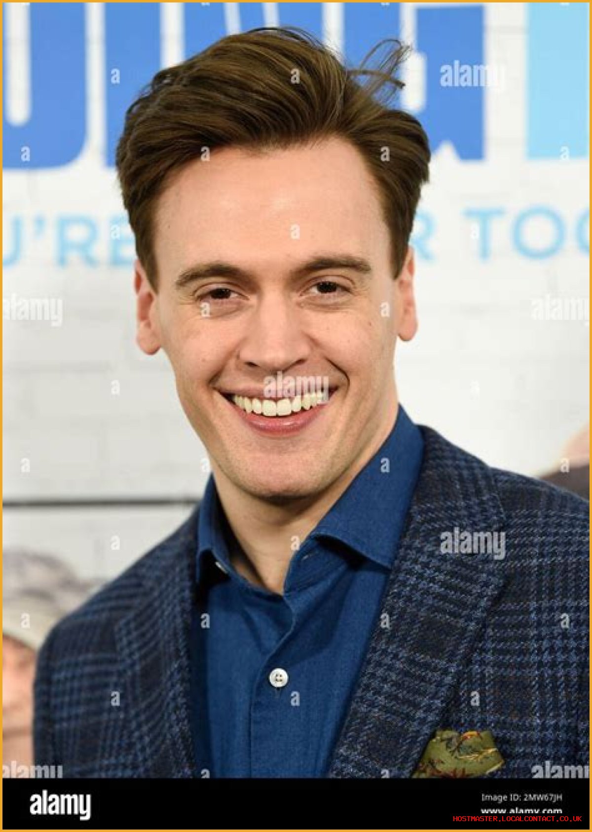 Exploring The Intriguing Erich Bergen Relationships