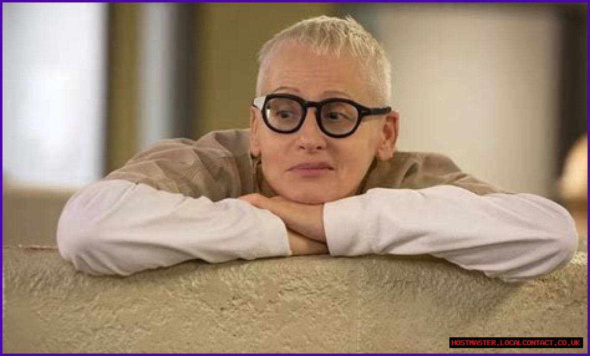 Exploring The Intriguing Relationships Of Lori Petty