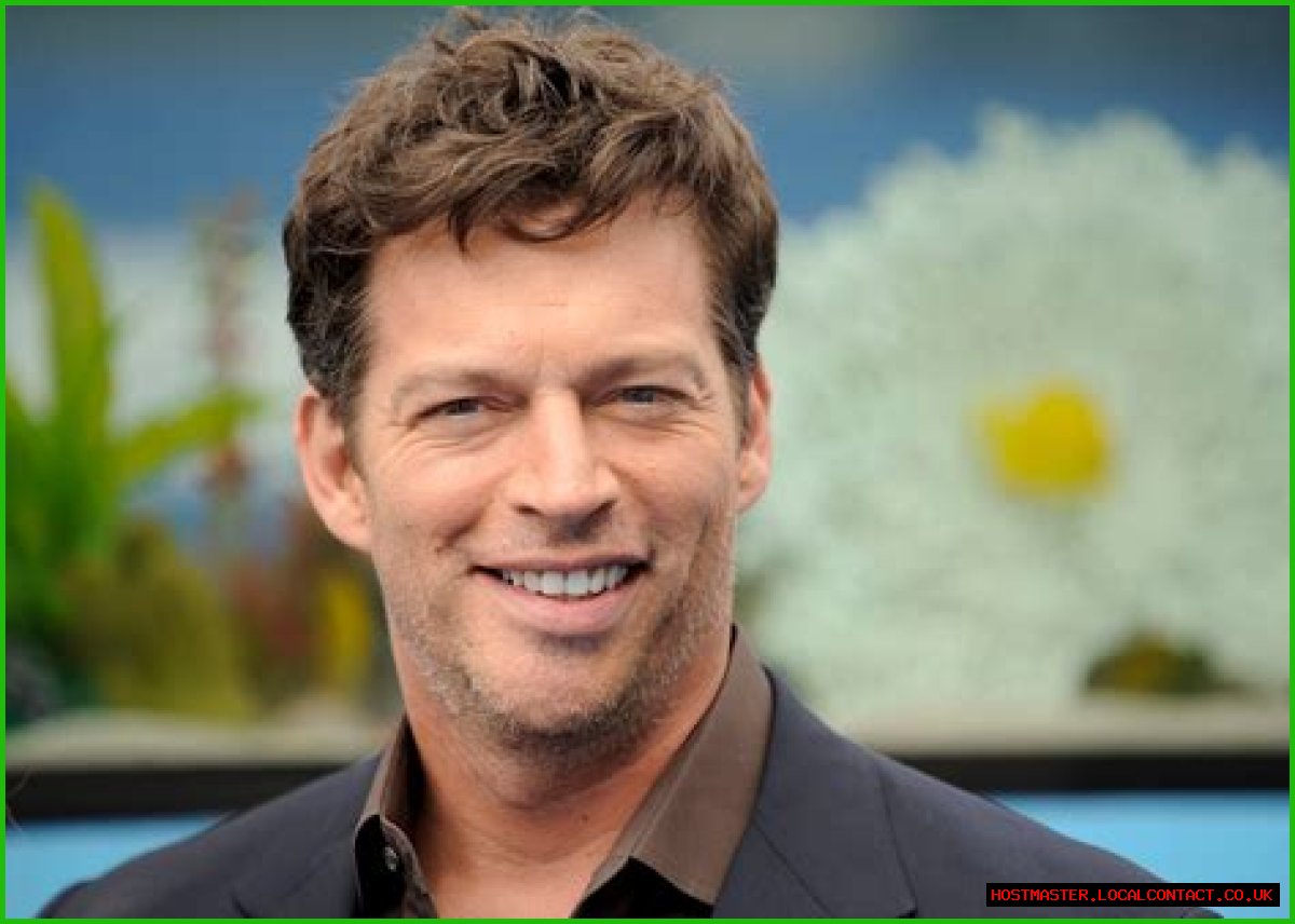 Exploring The Intriguing World Of Harry Connick Jr Tattoo