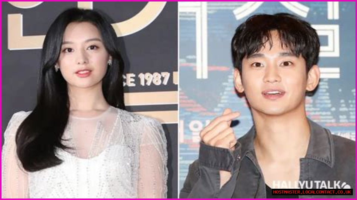 Exploring The Love Life Of Kim Ji Won: Who Is She Dating?