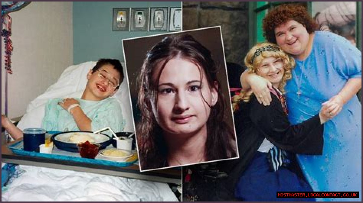 Gypsy Mom Photos Released On Google Drive: A Deep Dive