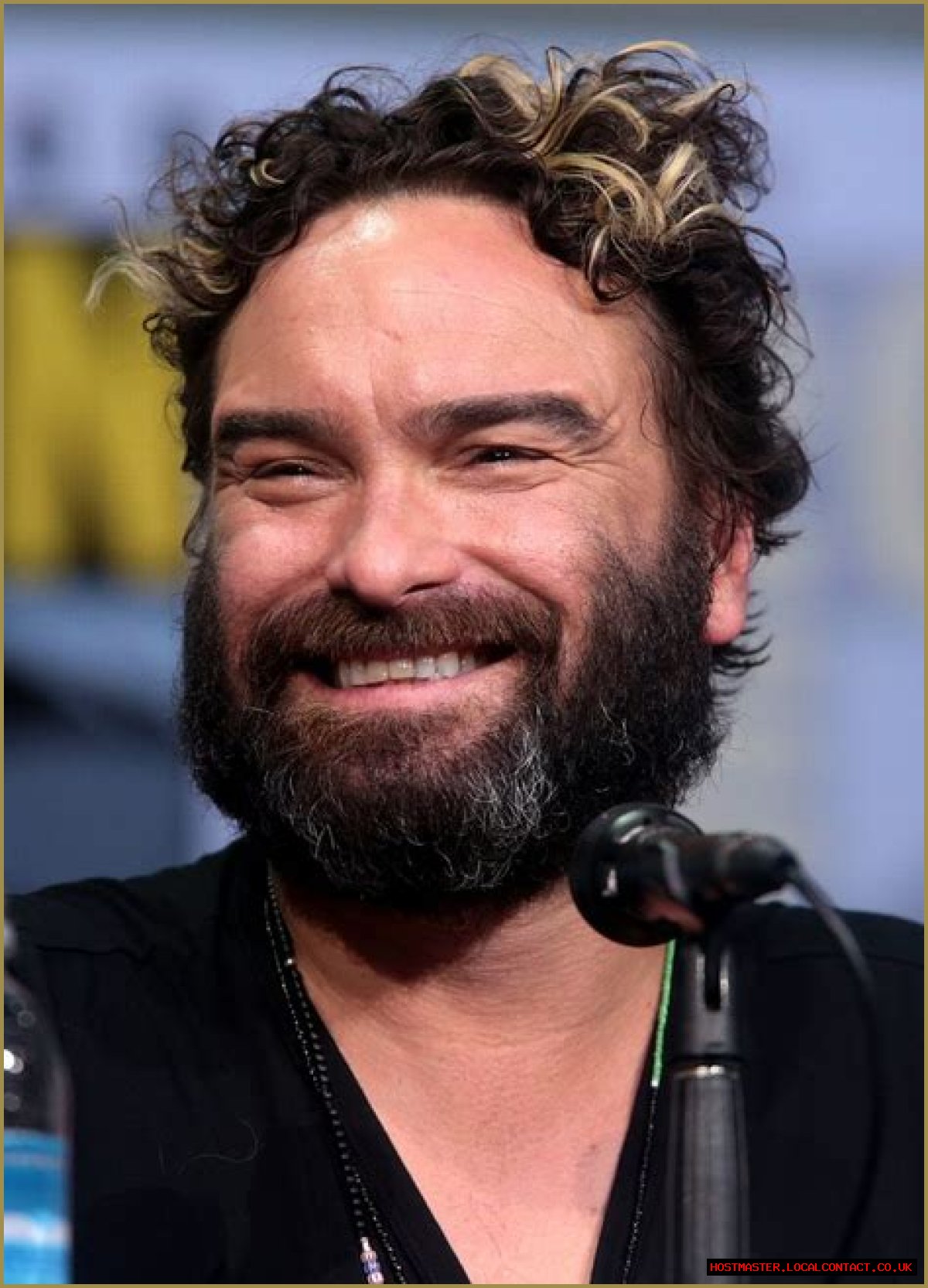 How Much Is Johnny Galecki Worth? Discover The Financial Success Of The Big Bang Theory Star