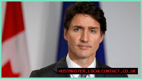 How Much Is Justin Trudeau Worth? A Deep Dive Into The Wealth Of Canada's Prime Minister