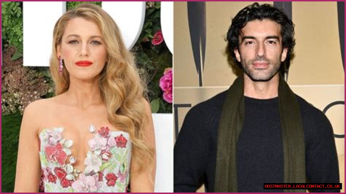 Is Justin Baldoni A Zionist? Understanding The Controversy