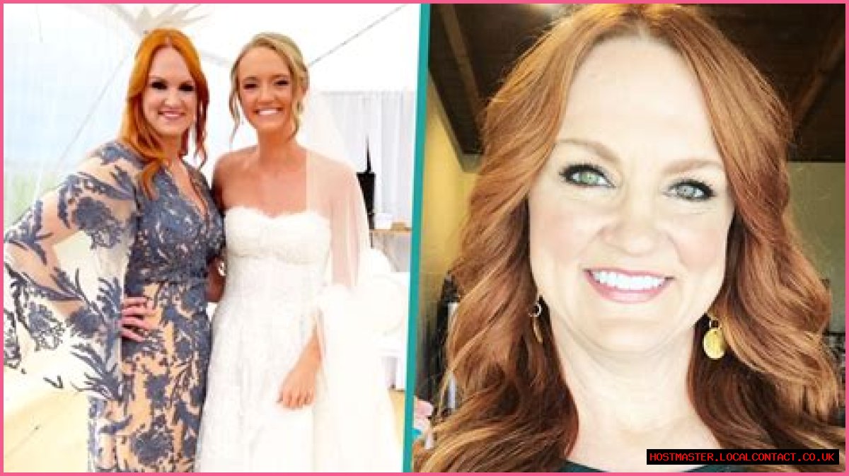Is Ree Drummond Ill? Understanding Her Health And Recent Concerns