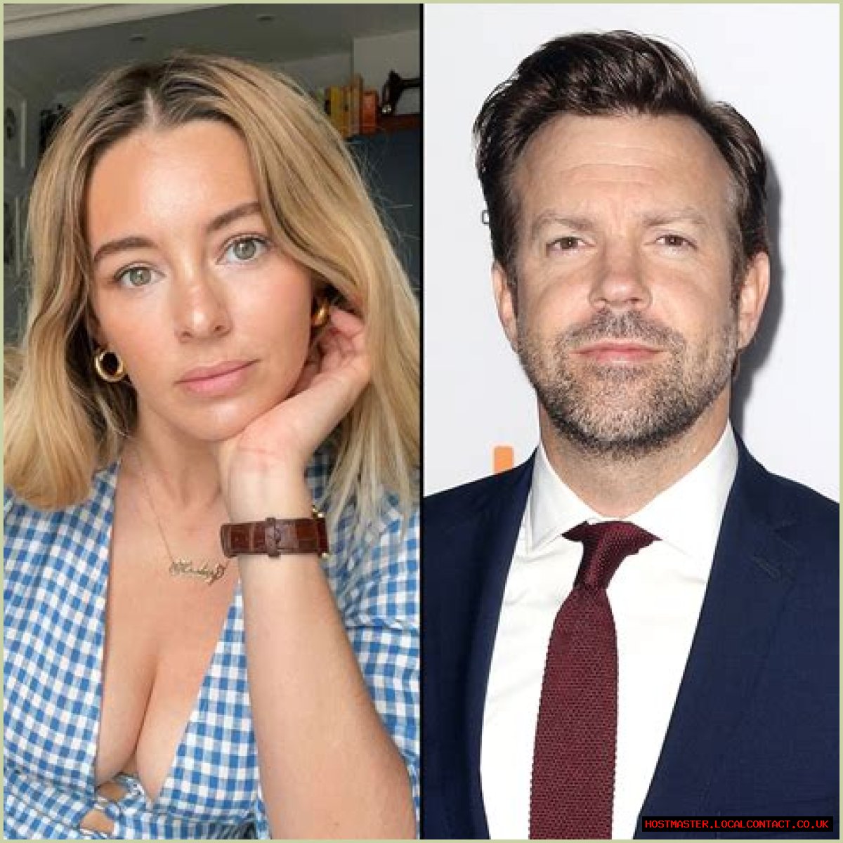 Jason Sudeikis Girlfriend: The Journey Of Love And Relationships
