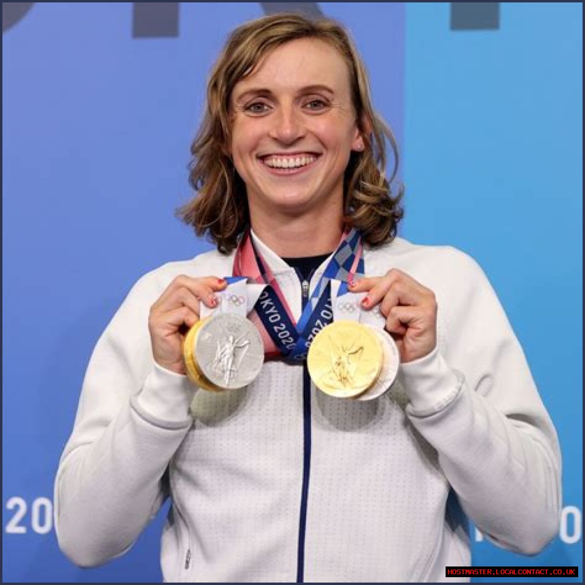 Katie Ledecky: An In-Depth Look At Her Dating History
