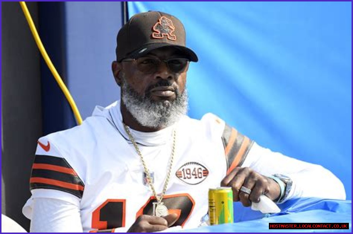 Kordell Beckham Moms: A Journey Through Love And Inspiration