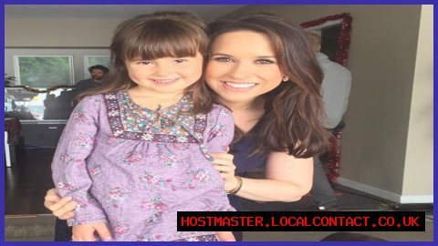 Lacey Chabert's Daughter: A Glimpse Into The Life Of A Young Star