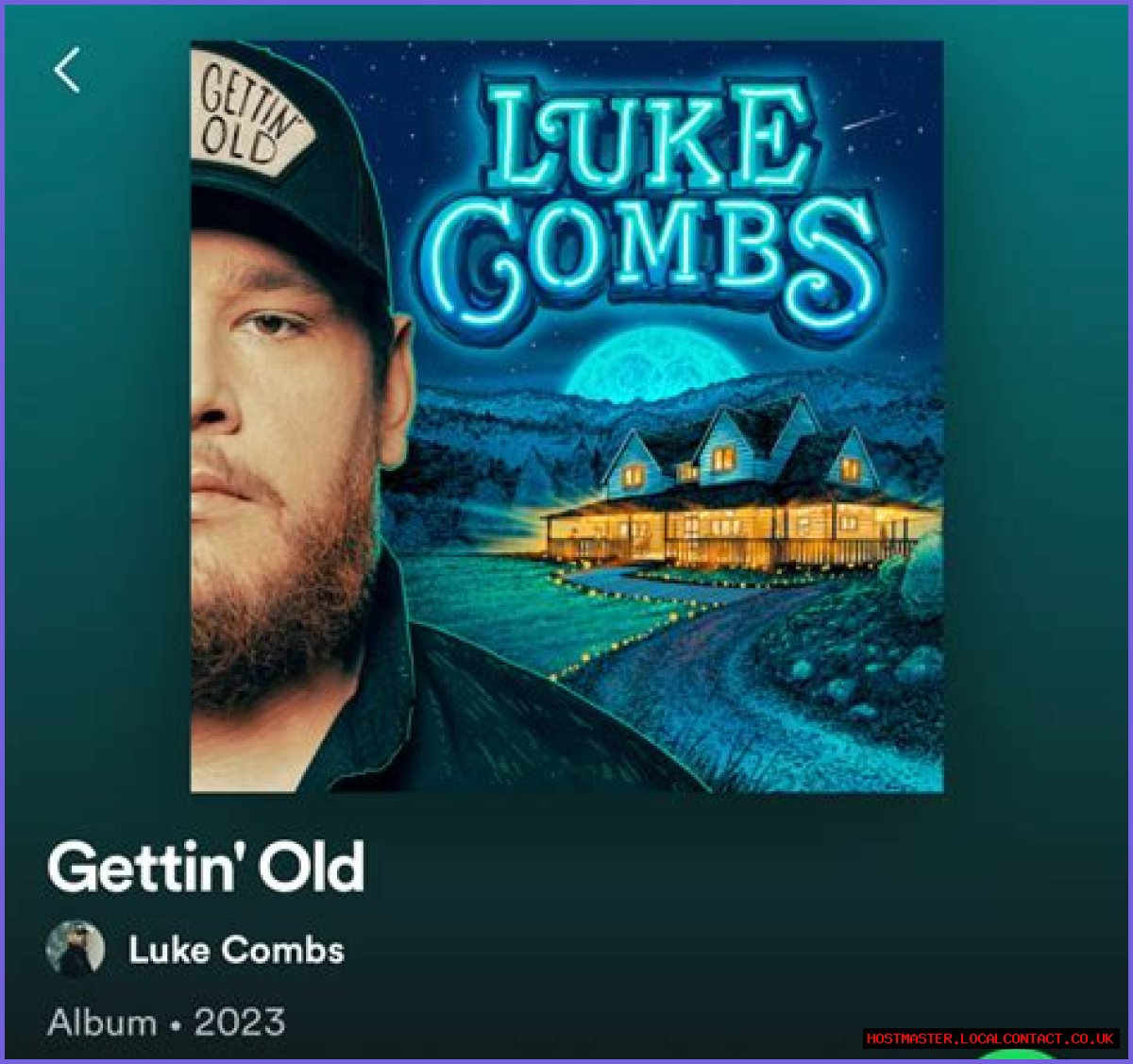 Luke Combs Age: Discovering The Journey Of A Country Music Sensation