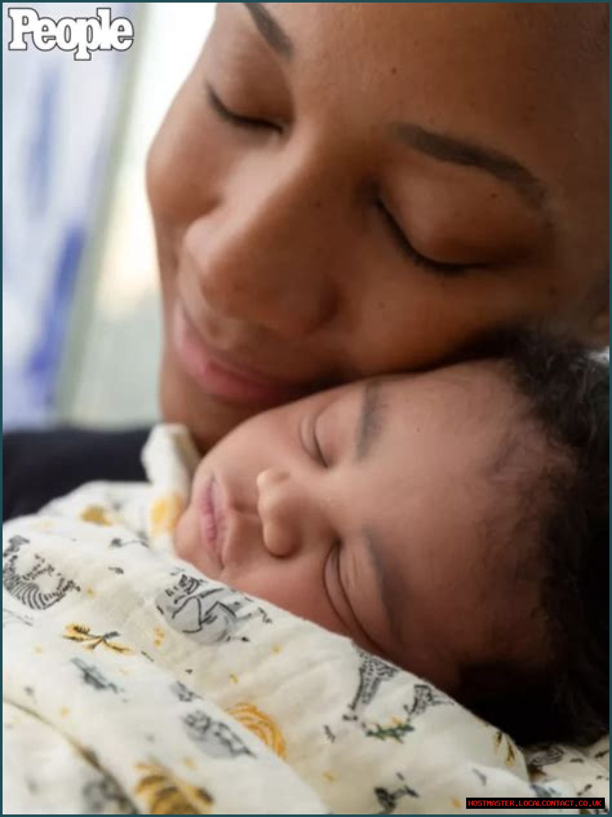 Maria Taylor's Journey As A Mother: Insights Into Her Children