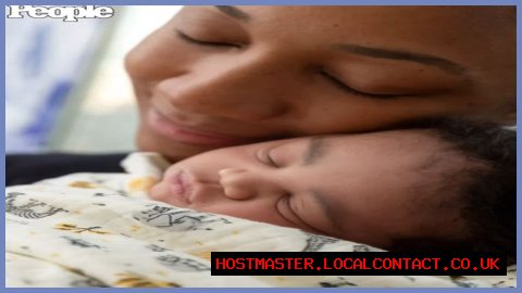 Maria Taylor's Journey As A Mother: Insights Into Her Children