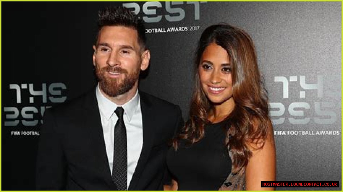 Messi Spouse: A Deep Dive Into The Life Of Antonela Roccuzzo