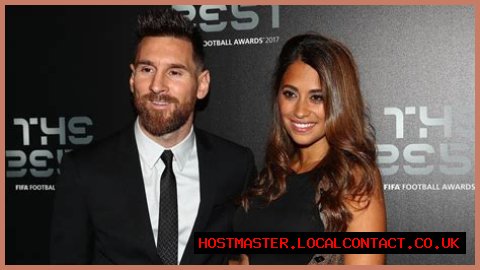 Messi Spouse: A Deep Dive Into The Life Of Antonela Roccuzzo