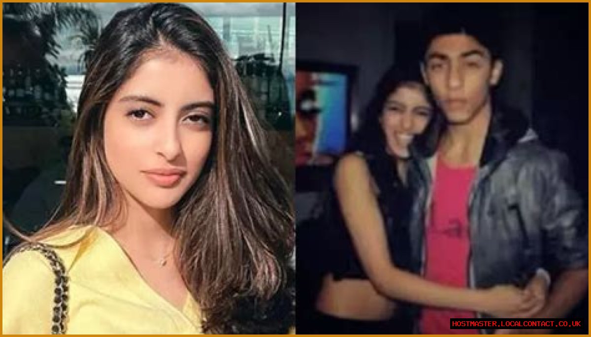 Navya And Aryan: A Deep Dive Into Their Lives And Relationship