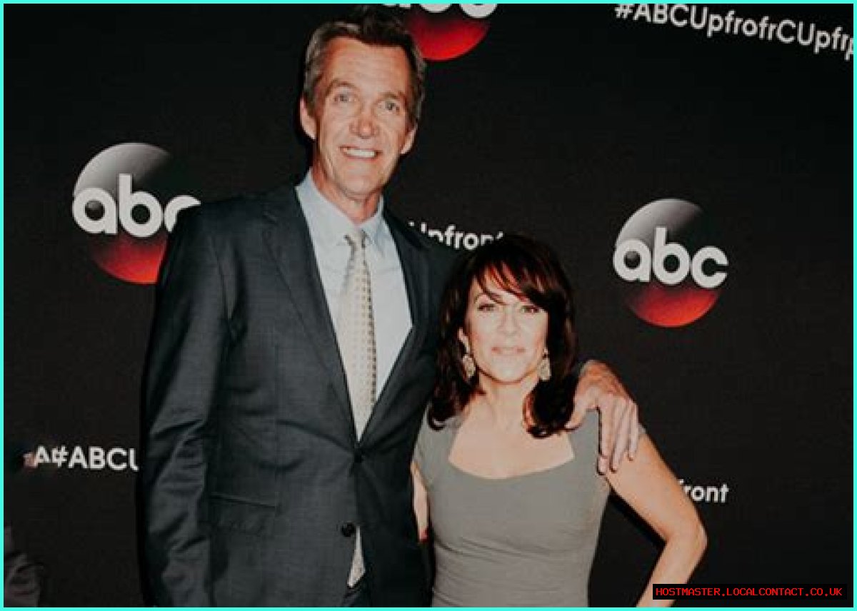 Neil Flynn Partner: Exploring The Life And Relationships Of The Renowned Actor