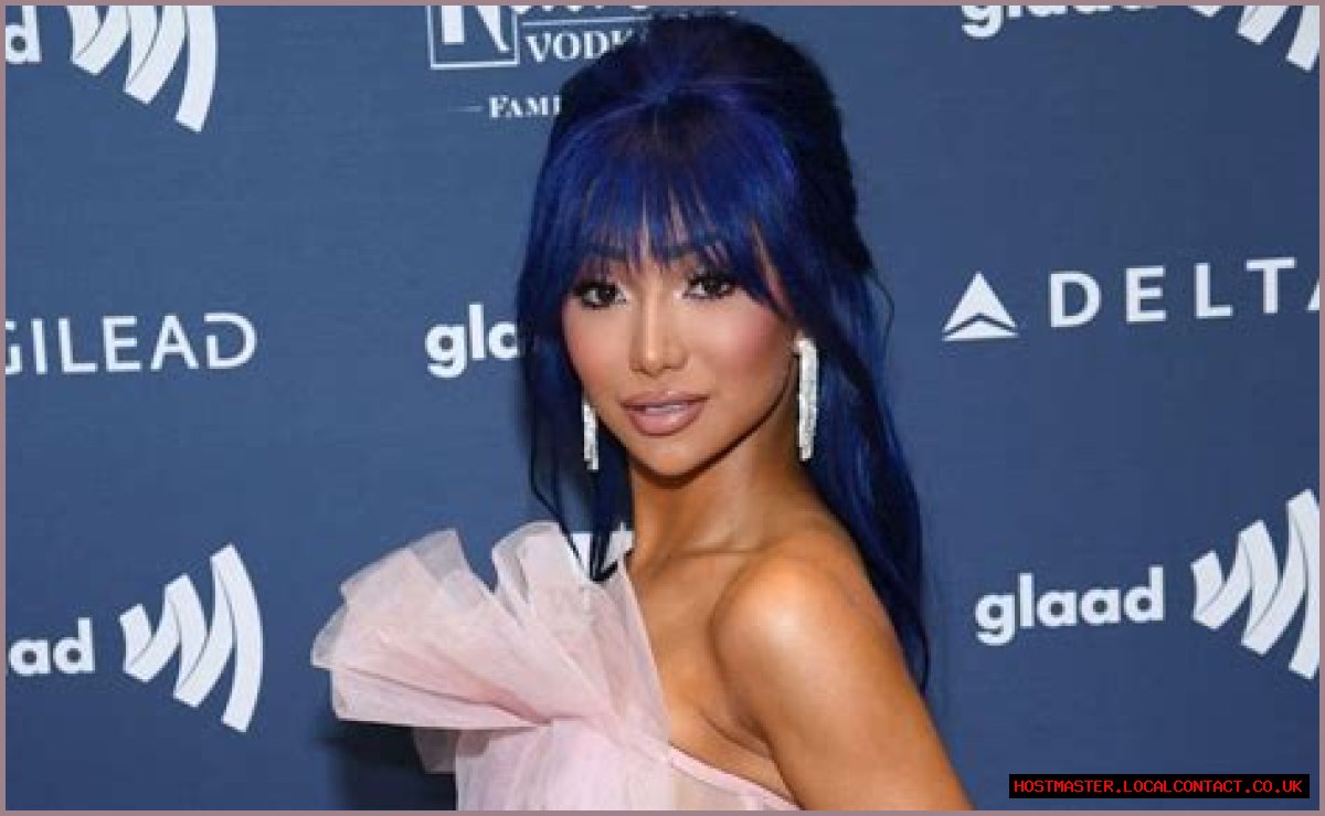 Nikita Dragun: The Zodiac Sign Behind The Glamour