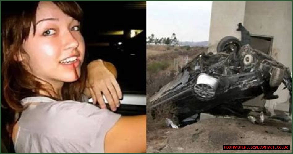 Nikki Catsouras Photos Body: A Deep Dive Into The Controversial Case