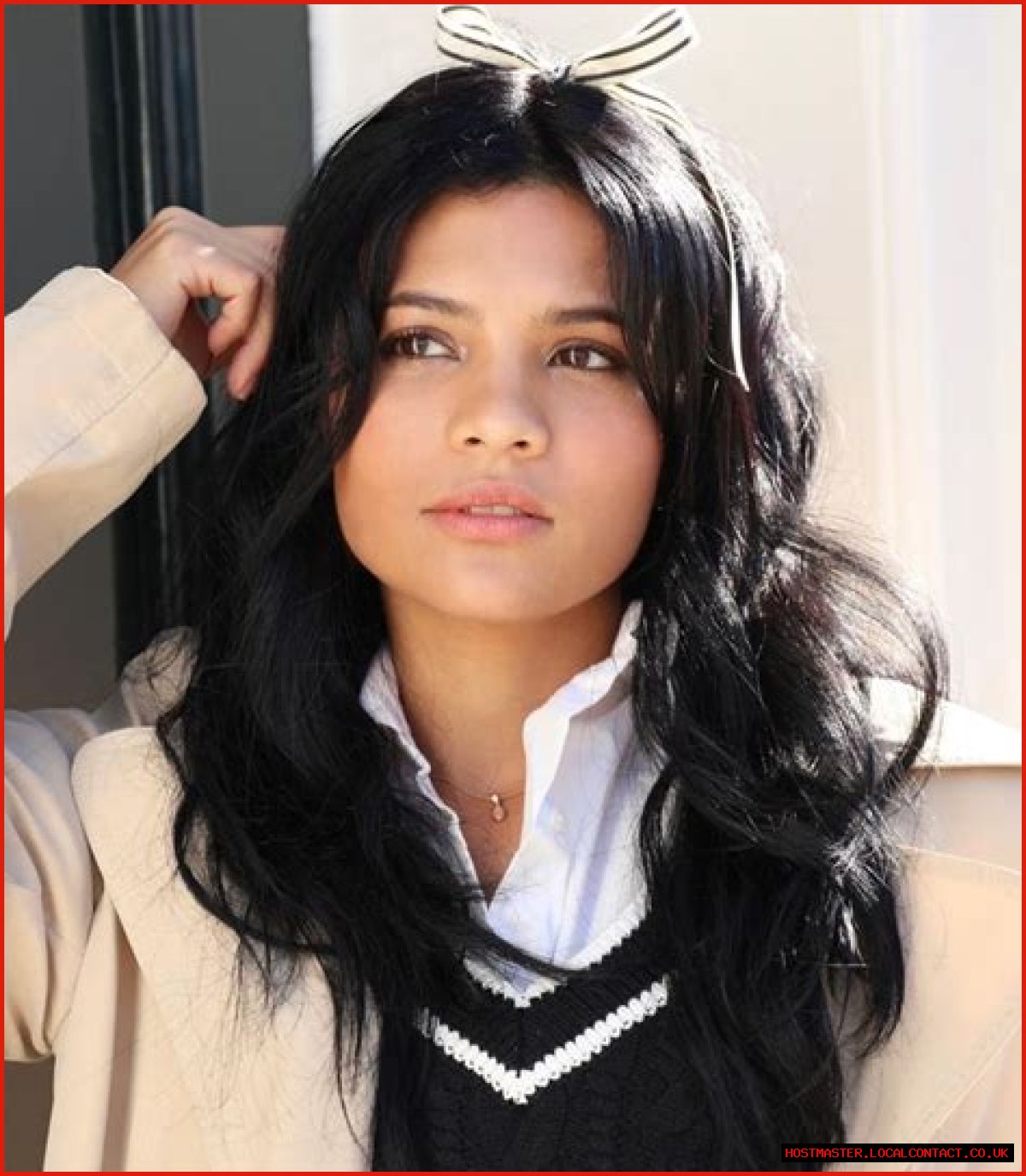 Nikki Rodriguez: A Rising Star In The Entertainment Industry