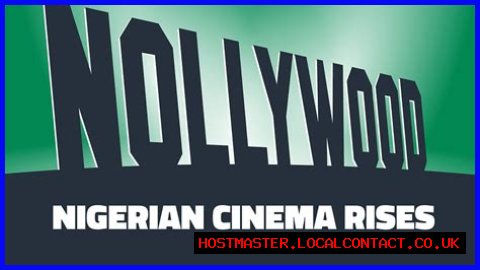 NollywoodPicturesTV: The Gateway To Nigeria's Film Industry