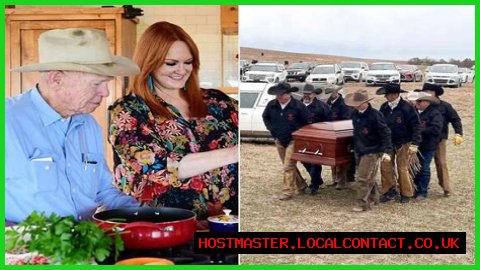 Pioneer Woman Died Today: A Tribute To Her Legacy And Impact