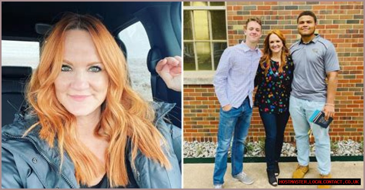 Ree Drummond Cancer: A Journey Through Health Challenges
