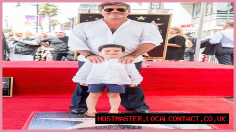 Simon Cowell's Son And Down Syndrome: A Journey Of Love And Acceptance