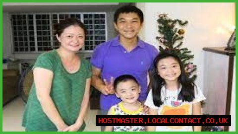 Tan Chuan Jin Children: Exploring The Family Life Of The Politician