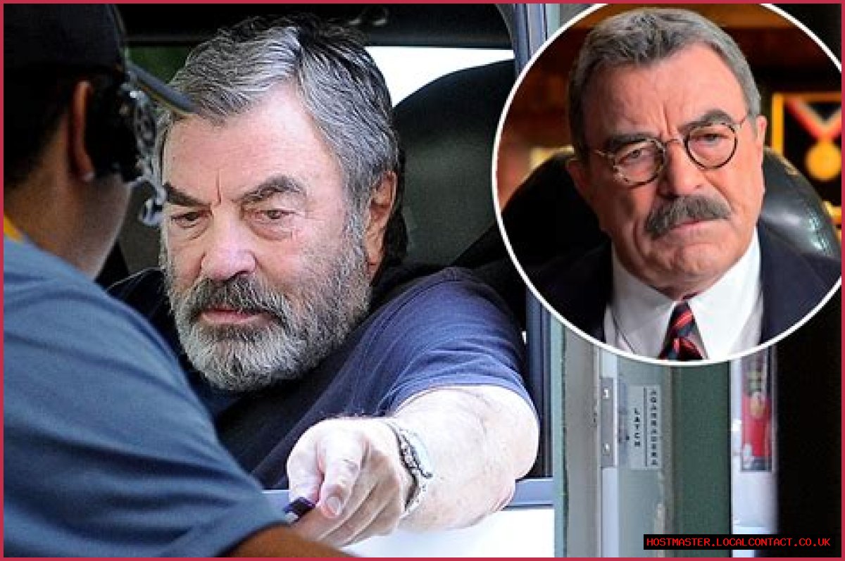 Tom Selleck In 2024: A Look At His Career, Impact, And Future Projects