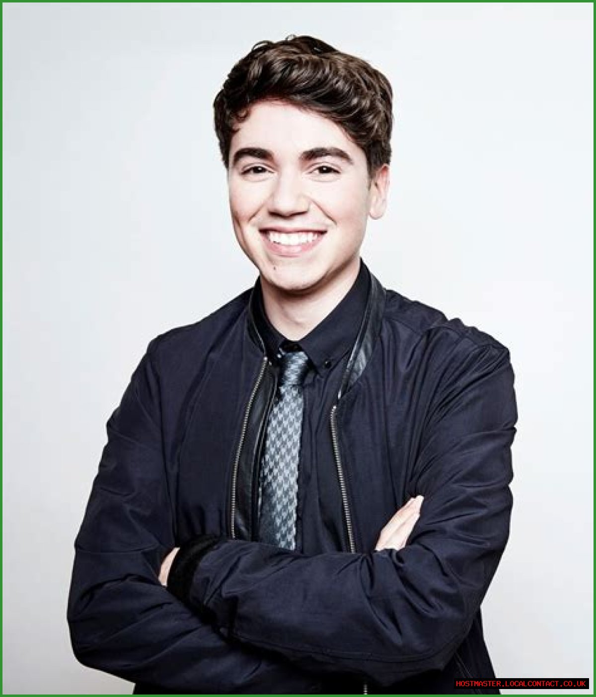 Understanding Noah Galvin: A Journey Through Identity And Expression