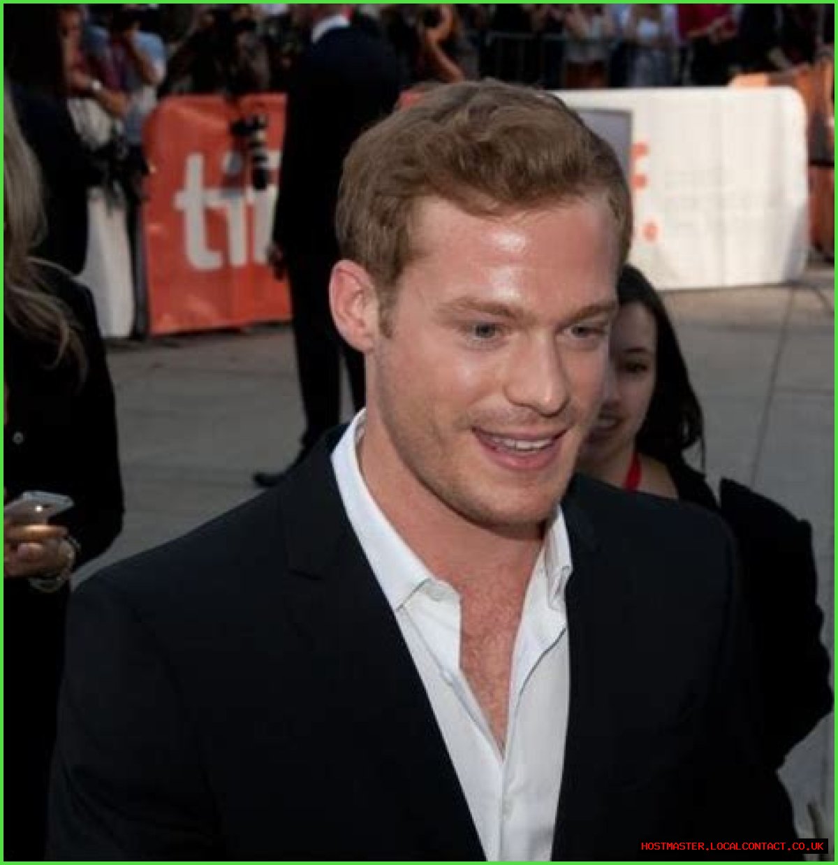 Understanding Sam Reid Height: Insights Into The Actor's Physical Presence