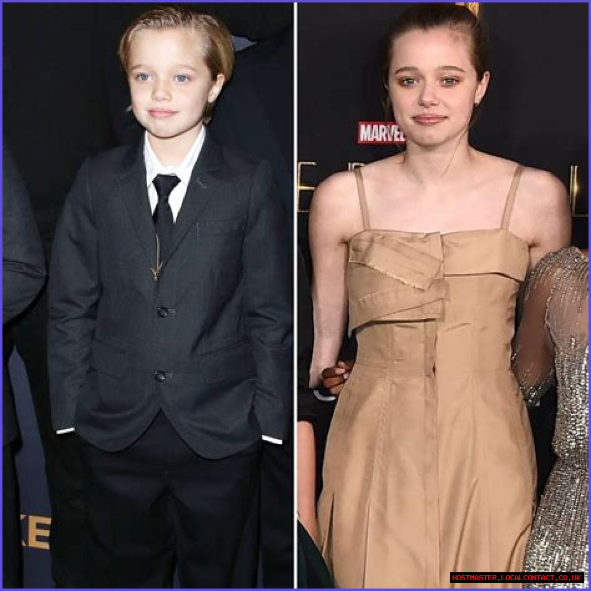 Understanding Shiloh Pitt's Gender Identity: A Comprehensive Exploration