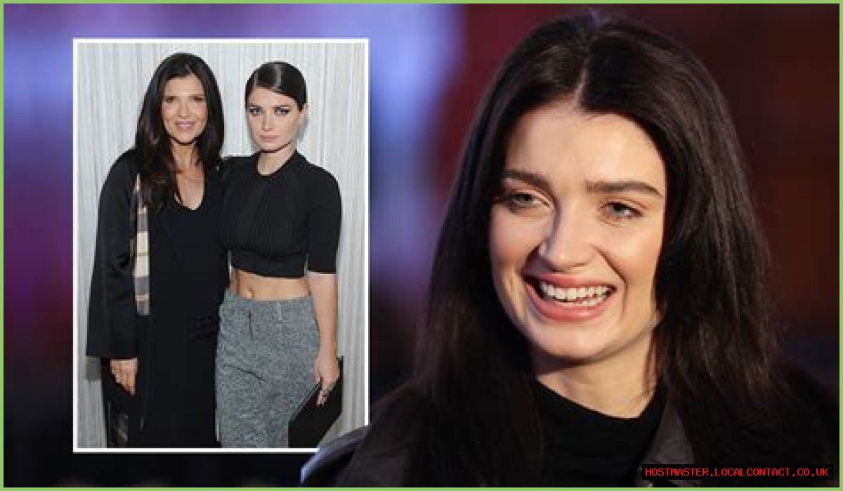 Unraveling Eve Hewson's Relationships: A Glimpse Into Her Heart And Life