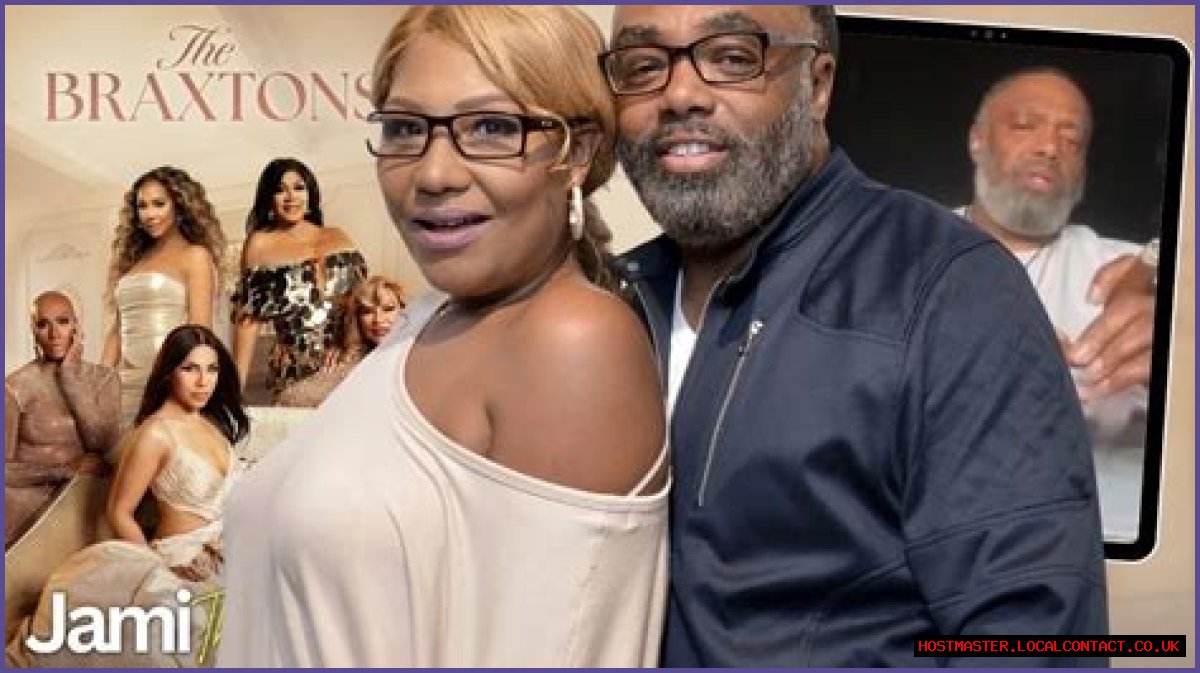 Unraveling The Drama: Traci Braxton's Son Kevin And The Divorce Saga