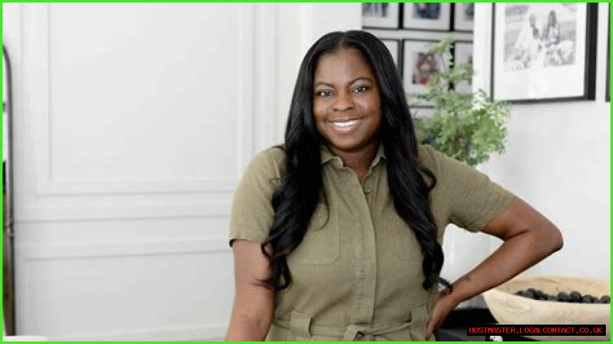 Unraveling The Life Of Jasmine Crockett: Is She Married And Does She Have Children?