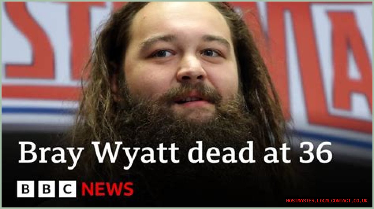 Unraveling The Mystery: Did Aubrey Wyatt Commit Suicide?