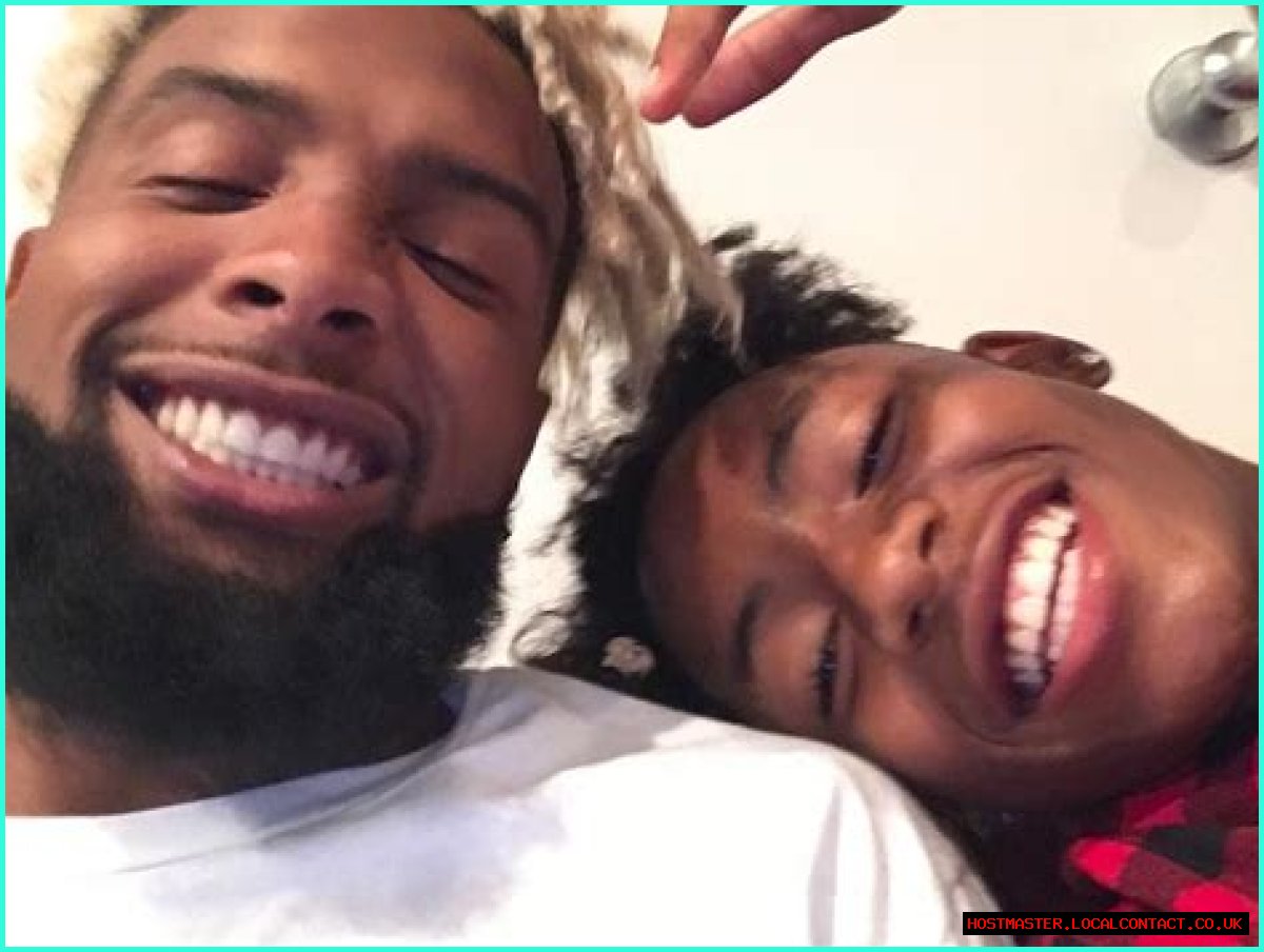 Unraveling The Mystery: Does Kordell Have 2 Moms?