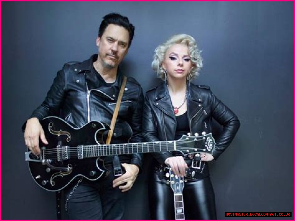 Unraveling The Mystery: Is Samantha Fish In A Relationship?