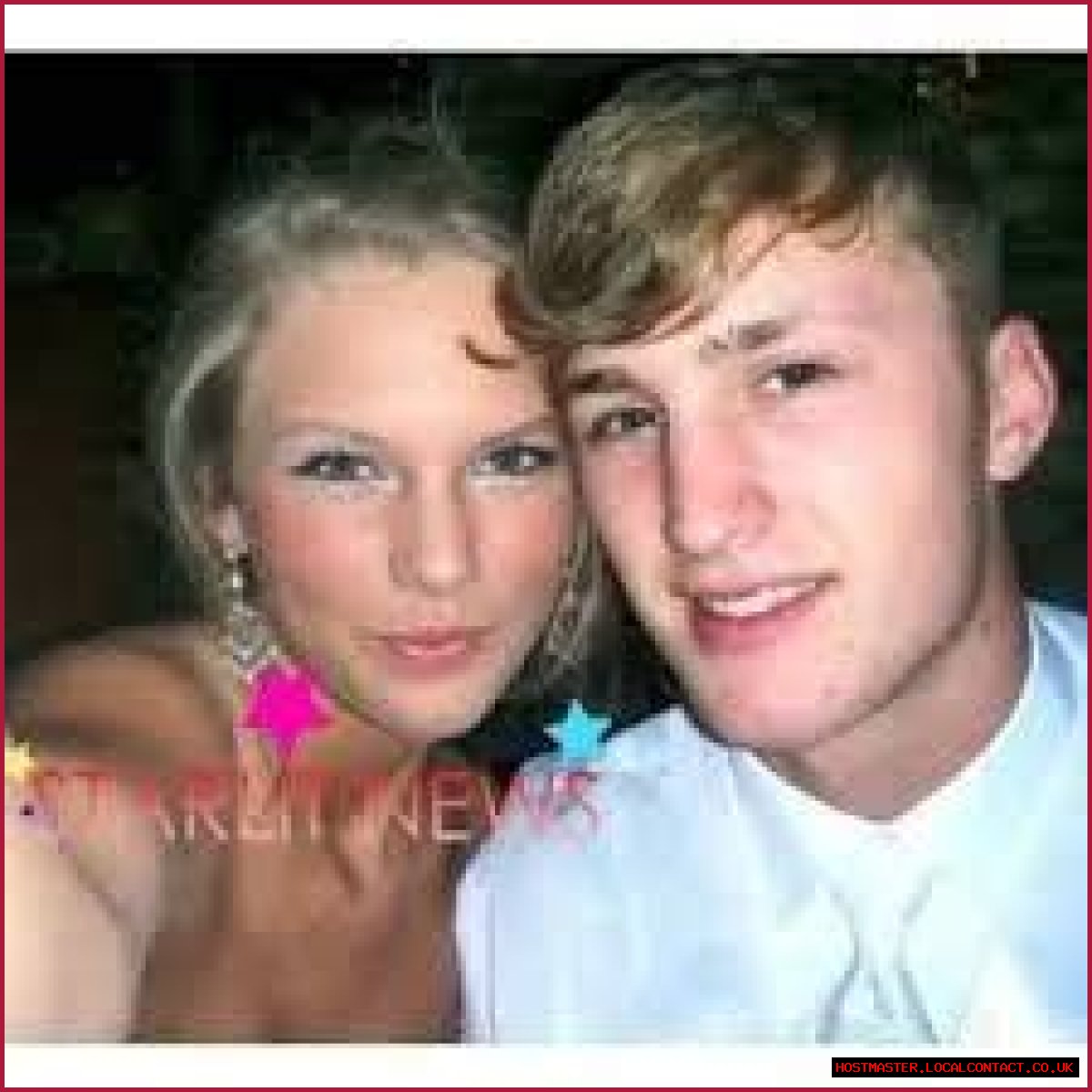Unveiling The Connection: Brandon Borrello And Taylor Swift