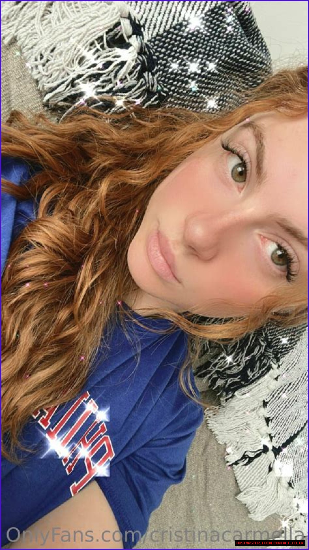 Unveiling The Controversy: Cristina Carmella Leaked Nudes