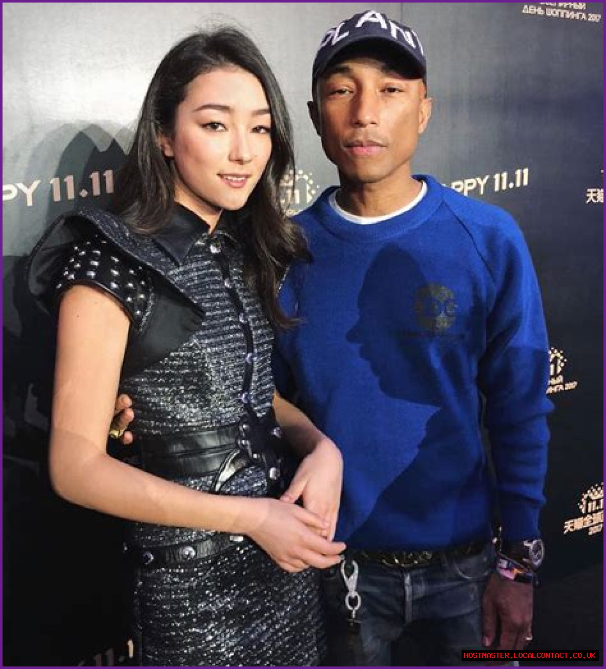 Unveiling The Enigma: Is Natasha Liu Bordizzo Married?